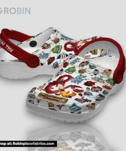 Roll Initiative Dungeons & Dragons 3d Printed Classic Crocs Roll Initiative Dungeons & Dragons 3d Printed Classic Crocs