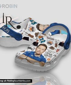 Scotty Mccreery 3d Printed Classic Crocs, 3d Printed Classic Crocs Scotty Mccreery 3d Printed Classic Crocs, 3d Printed Classic Crocs