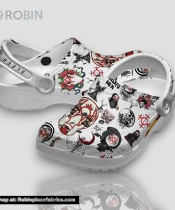 Sleep Token 3d Printed Classic Crocs Sleep Token 3d Printed Classic Crocs