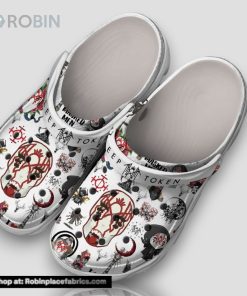 Sleep Token 3d Printed Classic Crocs Sleep Token 3d Printed Classic Crocs