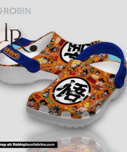 Son Goku I Am The Hope Of The Universe 3d Printed Classic Crocs, 3d Printed Classic Crocs Son Goku I Am The Hope Of The Universe 3d Printed Classic Crocs, 3d Printed Classic Crocs