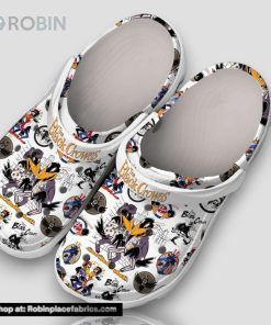 The Black Crowes 3d Printed Classic Crocs