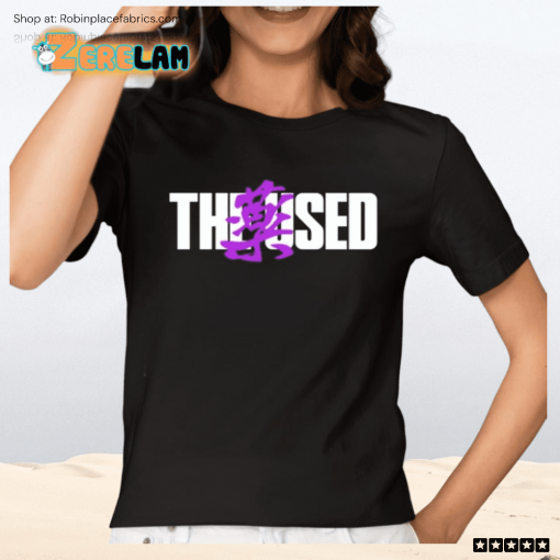 The Used The Medication Isn’t Working Shirt