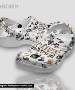 Toby Keith I Should’ve Been A Cowboy 3d Printed Classic Crocs