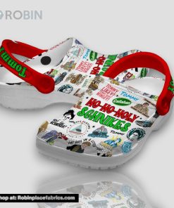 Tommy Boy Ho Ho Holy Schnikes Tommy Likey Tommy Want Wingey 3d Printed Classic Crocs Tommy Boy Ho Ho Holy Schnikes Tommy Likey Tommy Want Wingey 3d Printed Classic Crocs