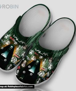 Valak In This Life Or The Next 3d Printed Classic Crocs