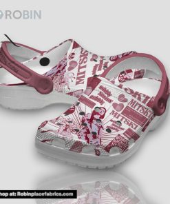 Washing Machine Heart 3d Printed Classic Crocs