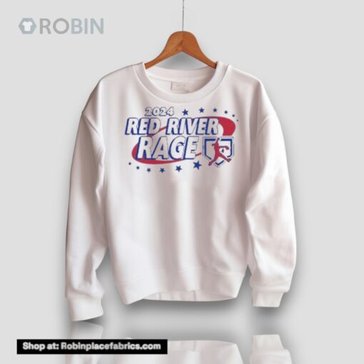 2024 Red River Rage Shirt