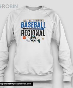 2024 The Road To Omaha Ncaa Di Baseball Clemson Regional Championship Shirt 2024 The Road To Omaha Ncaa Di Baseball Clemson Regional Championship Shirt