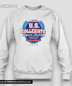 2024 U.S. Collegiate Championships And Invitational Shirt