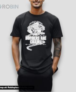 Abolish All Borders Borders Are Chains Shirt Abolish All Borders Borders Are Chains Shirt