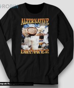 Alternative Milk Drinker Shirt
