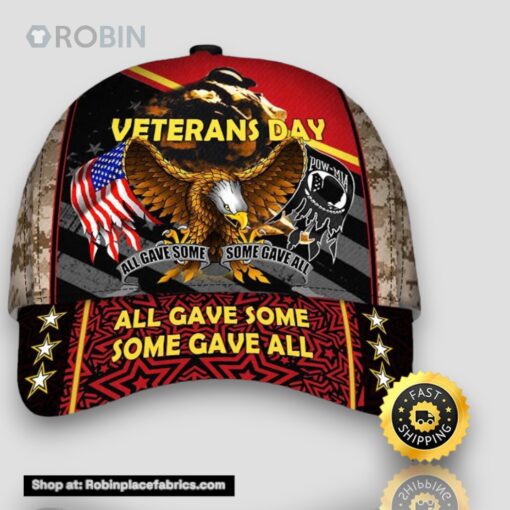Armed Forces Army Military Soldier Gulf Veteran Cap