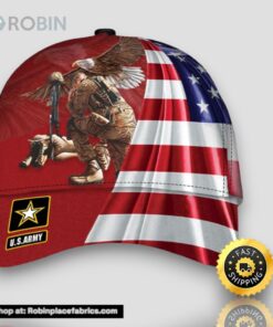 Armed Forces Army Military Soldier Veteran Baseball Cap