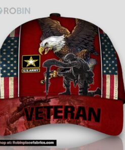 Armed Forces Army Military Veterans Day Veteran America Baseball Cap Armed Forces Army Military Veterans Day Veteran America Baseball Cap