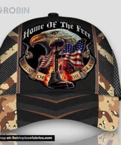 Armed Forces Army Navy USMC Marine Air Forces Gulf Military Soldier Cap_1464