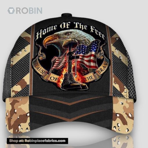 Armed Forces Army Navy USMC Marine Air Forces Gulf Military Soldier Cap_1464