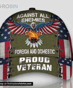 Armed Forces Army Navy USMC Marine Air Forces Military Soldier America Cap