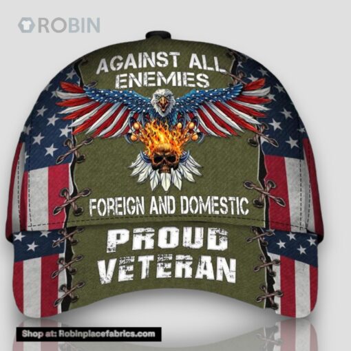 Armed Forces Army Navy USMC Marine Air Forces Military Soldier America Cap