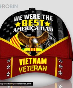 Armed Forces Army Navy USMC Marine Air Forces Military Soldier America Classic Cap