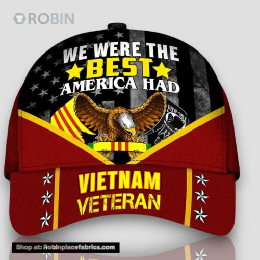 Armed Forces Army Navy USMC Marine Air Forces Military Soldier America Classic Cap