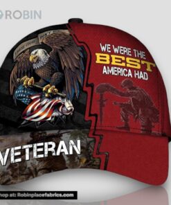 Armed Forces Army Navy USMC Marine Air Forces Military Soldier America Veteran Caps