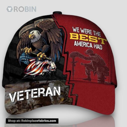 Armed Forces Army Navy USMC Marine Air Forces Military Soldier America Veteran Caps