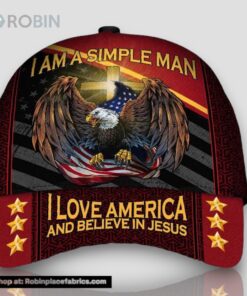 Armed Forces Army Navy USMC Marine Air Forces Military Soldier America Veteran Classic Cap
