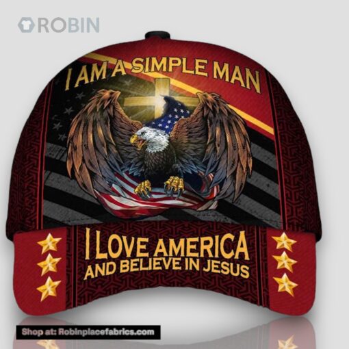 Armed Forces Army Navy USMC Marine Air Forces Military Soldier America Veteran Classic Cap