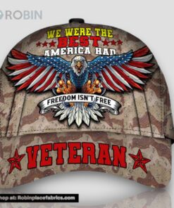 Armed Forces Army Navy USMC Marine Air Forces Military Soldier Gulf America Veteran Cap