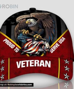 Armed Forces Army Navy USMC Marine Air Forces Veteran Military Cap