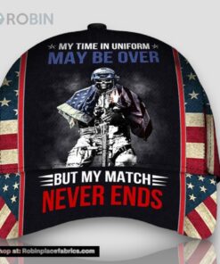 Armed Forces Army Navy USMC Marine Air Forces Vietnam Veteran America Gulf Military Soldier Cap