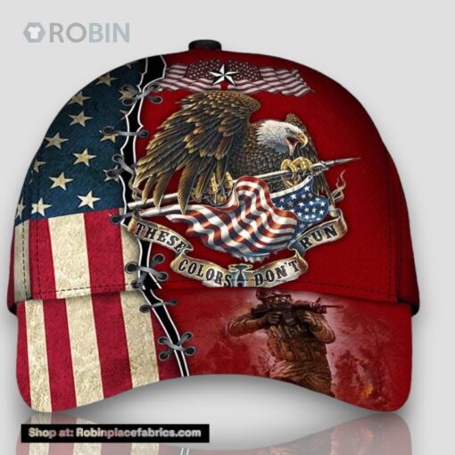 Armed Forces Army Navy USMC Marine Air Forces Vietnam Veteran Cap