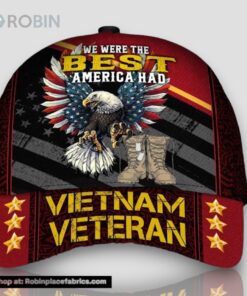 Armed Forces Vietnam Veteran Guard Military