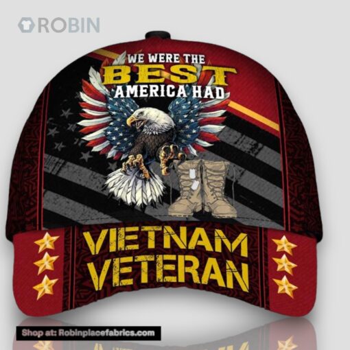 Armed Forces Vietnam Veteran Guard Military