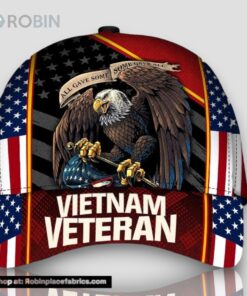 Armed Forces Dd214 Vietnam Veteran America Vva Military Soldier Cap