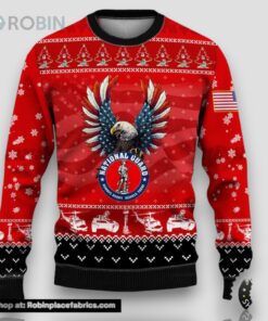 The Golden Girls Christmas Ugly Sweater