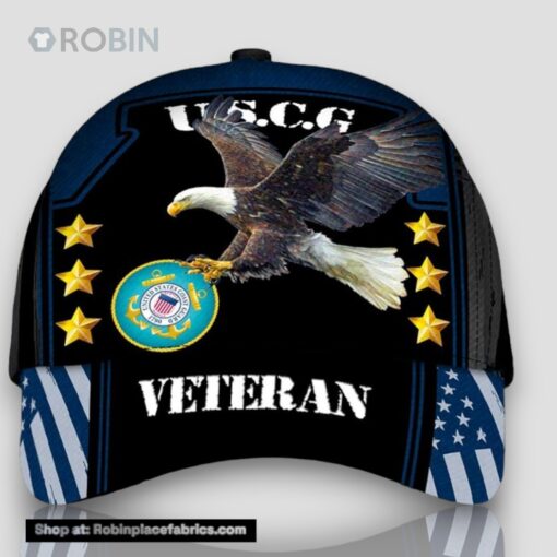 Armed Forces Usn Navy Military Vva Vietnam Veterans Day America Cap