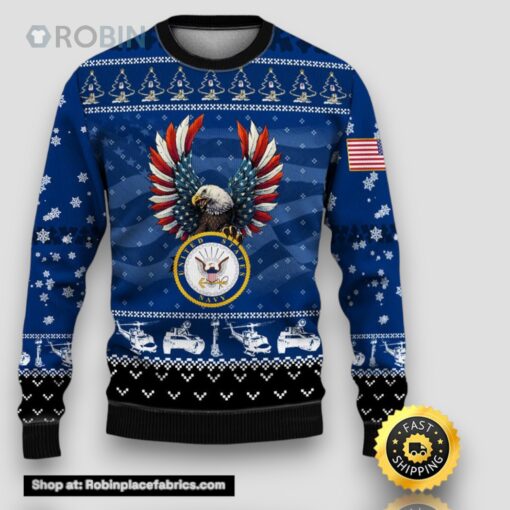 Armed Forces Usn Navy Veteran Military Soldier Ugly