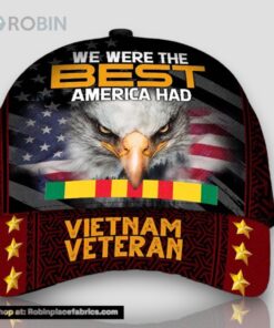 Armed Forces Vietnam Veteran America
