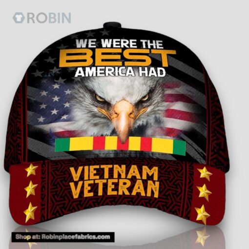 Armed Forces Vietnam Veteran America