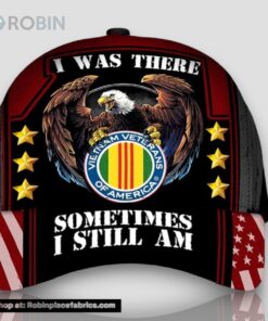 Armed Forces Vietnam Veteran America Vva Military Soldier Cap