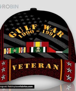 Personalized Us I Served My Country All Over Print Baseball Cap A Great Gift For Veterans Day