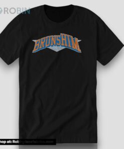 Barstool Brunshim Shirt