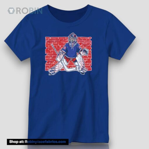Barstool Is Brick Wall Shirt