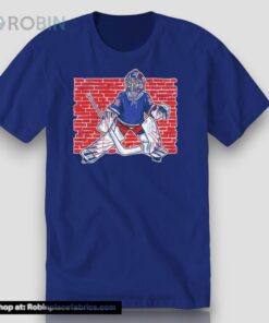 Barstool Is Brick Wall Shirt