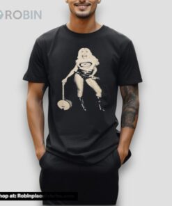 Beyonce Banjee Cowboy Carter And The Rodeo Chitcin’ Circhiunisex Shirt