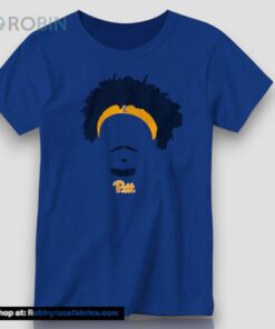 Blake Hinson Headband And Hair Shirt