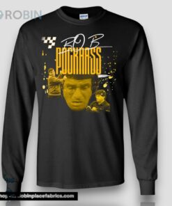 Bob Pockrass Unisex Shirt, Hoodie, Sweater