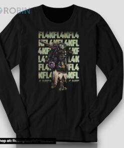 Borderlands FL4KFL4KFL4 Shirt